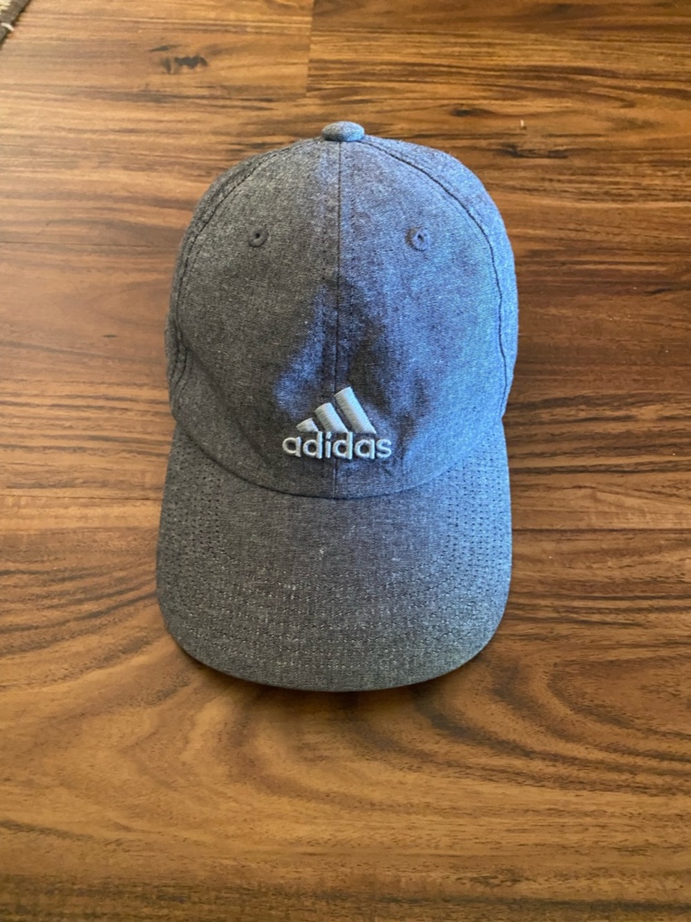 Adidas Climalite Baseball Cap NEW